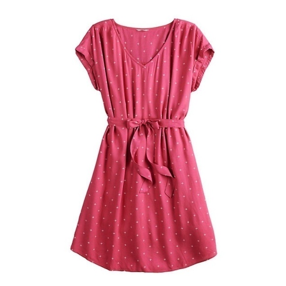 Sonoma casual Dress | SIZE XS - Picture 2 of 7